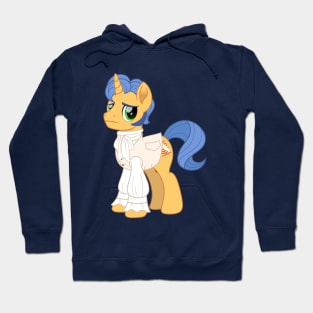 Lucius Spriggs pony Hoodie